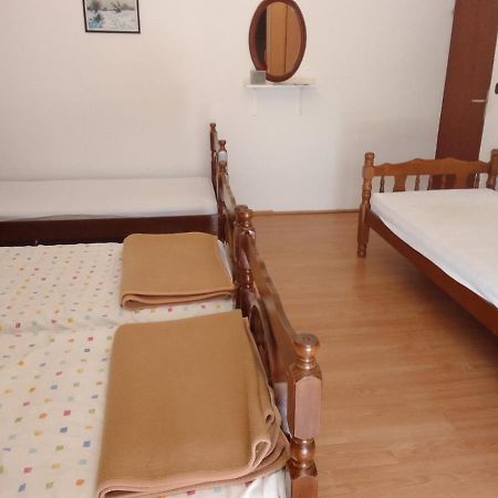 Guesthouse Djurisic Herceg Novi Exterior photo