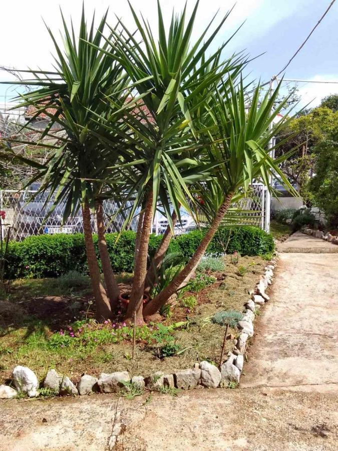 Guesthouse Djurisic Herceg Novi Exterior photo