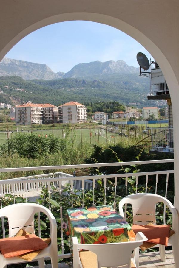 Guesthouse Djurisic Herceg Novi Exterior photo