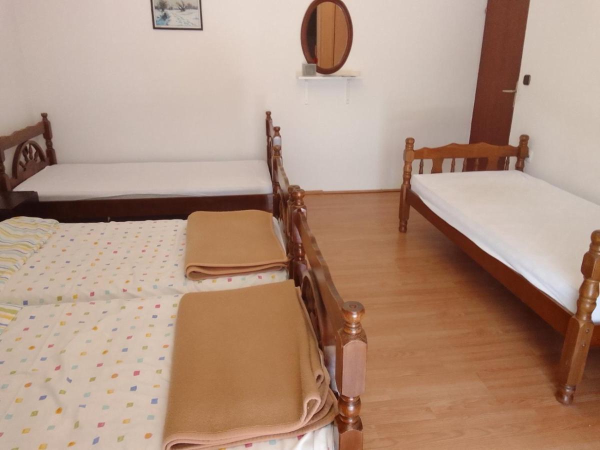 Guesthouse Djurisic Herceg Novi Exterior photo
