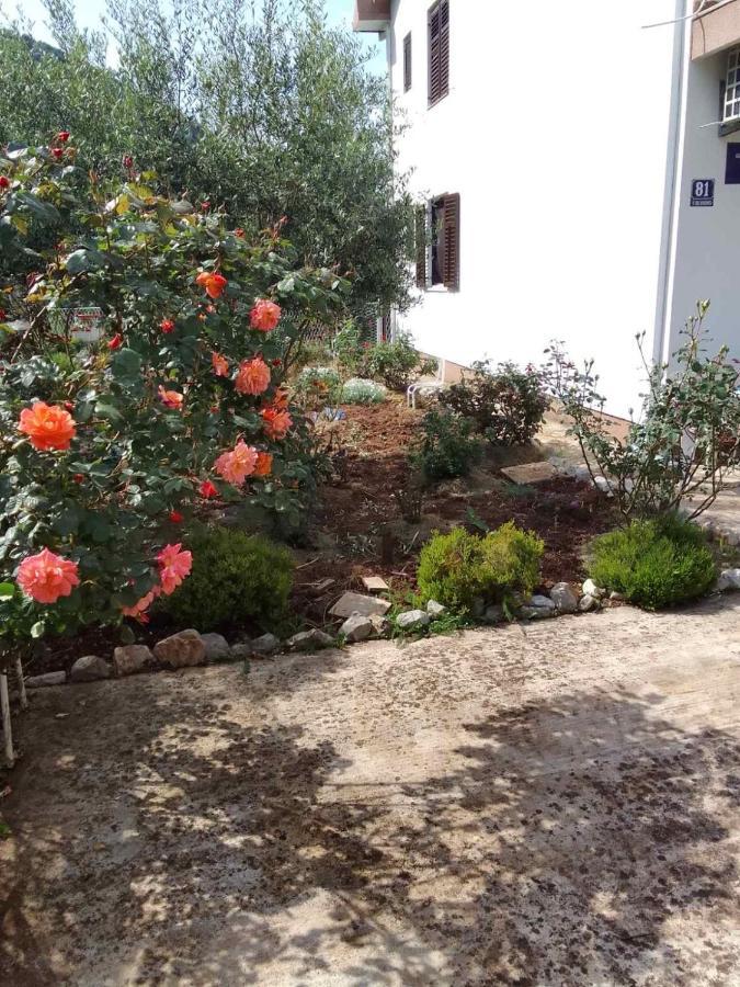 Guesthouse Djurisic Herceg Novi Exterior photo