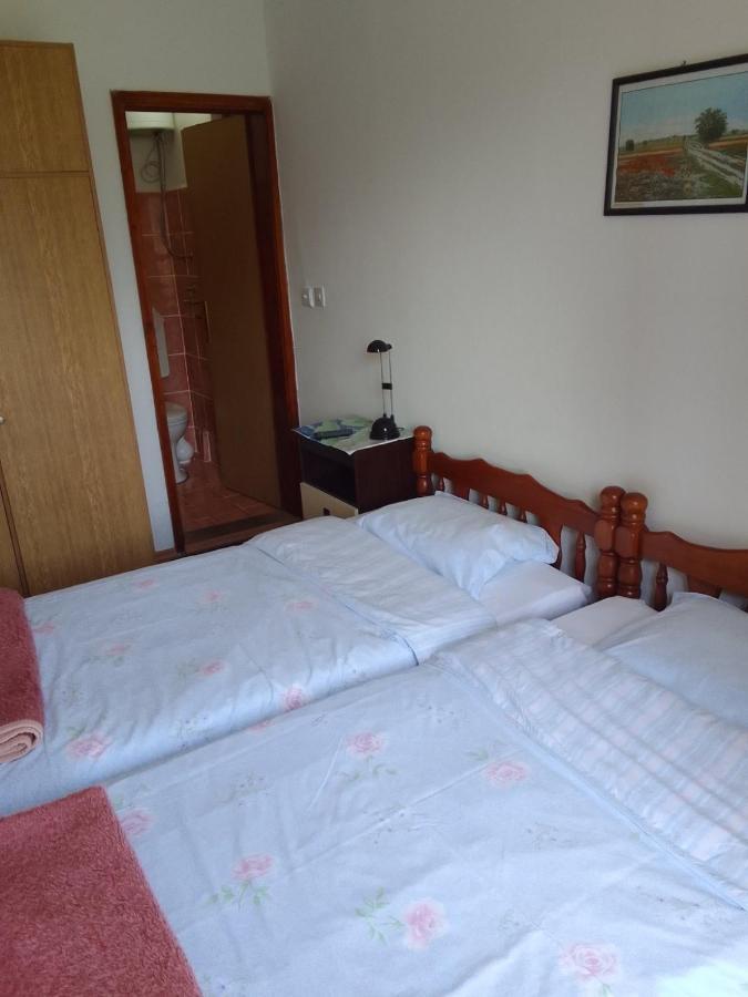 Guesthouse Djurisic Herceg Novi Exterior photo