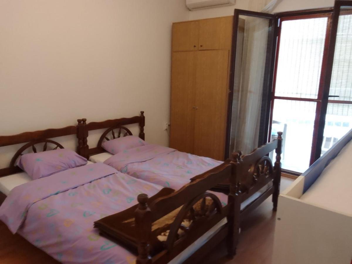 Guesthouse Djurisic Herceg Novi Exterior photo