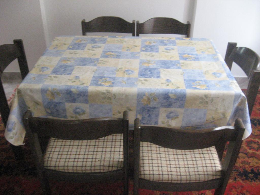 Guesthouse Djurisic Herceg Novi Exterior photo