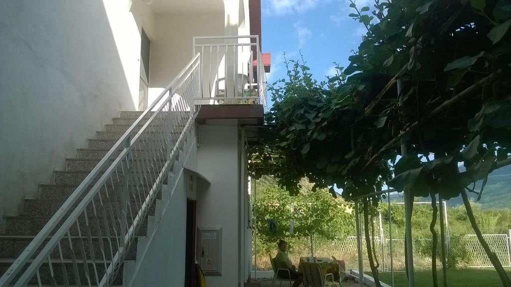 Guesthouse Djurisic Herceg Novi Exterior photo