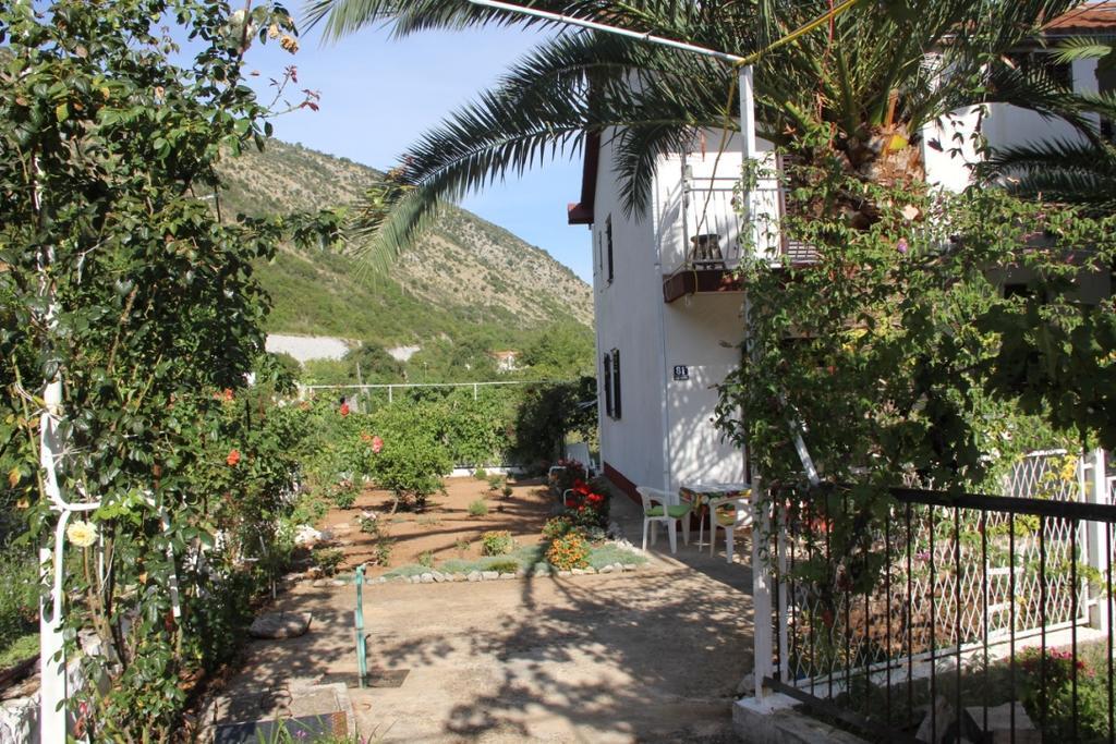Guesthouse Djurisic Herceg Novi Exterior photo