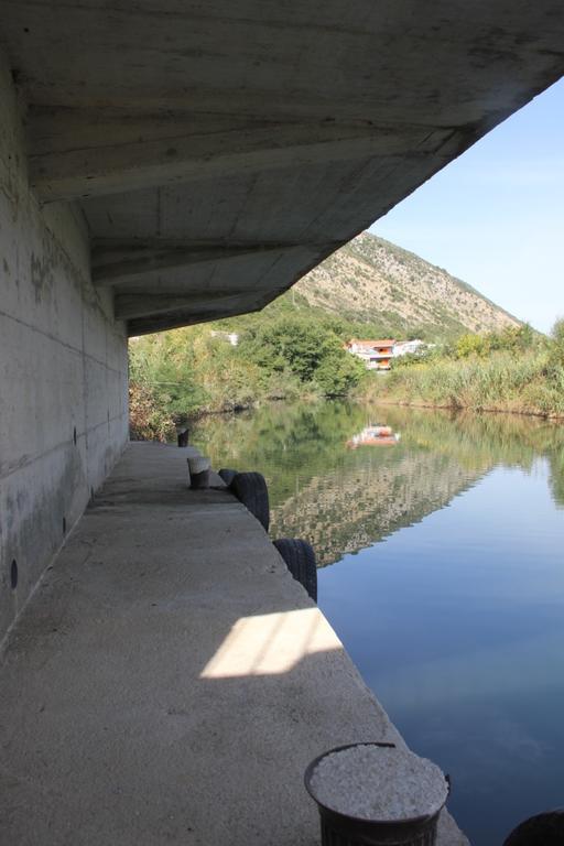 Guesthouse Djurisic Herceg Novi Exterior photo