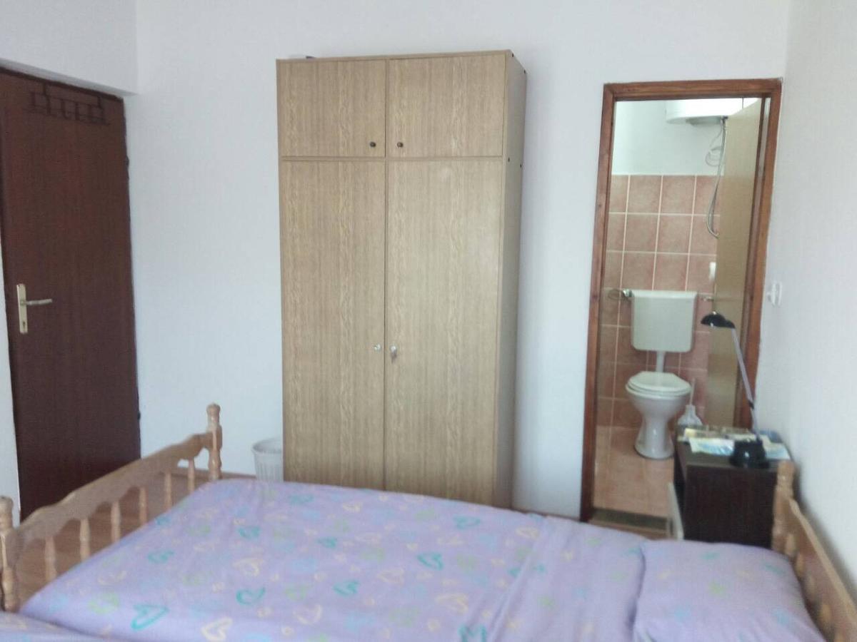 Guesthouse Djurisic Herceg Novi Exterior photo