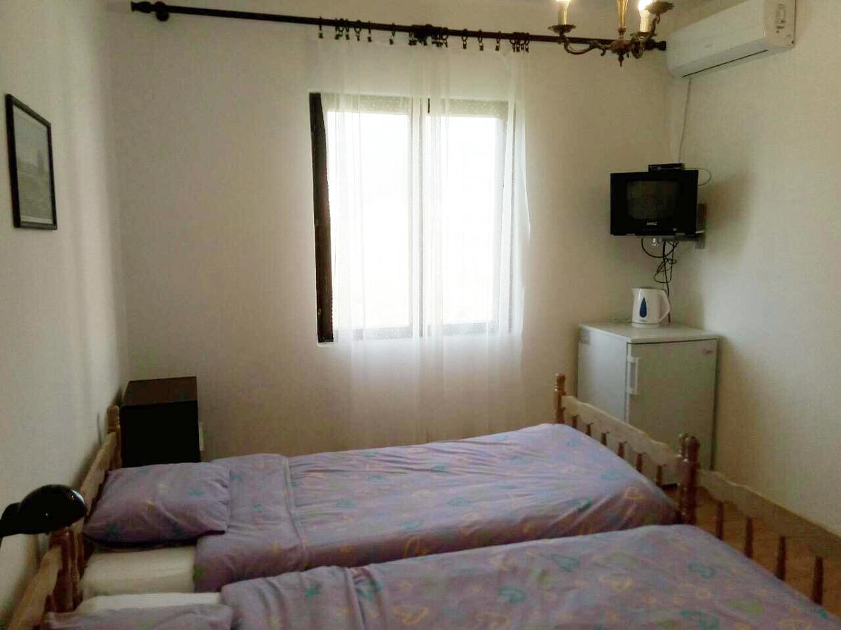 Guesthouse Djurisic Herceg Novi Exterior photo