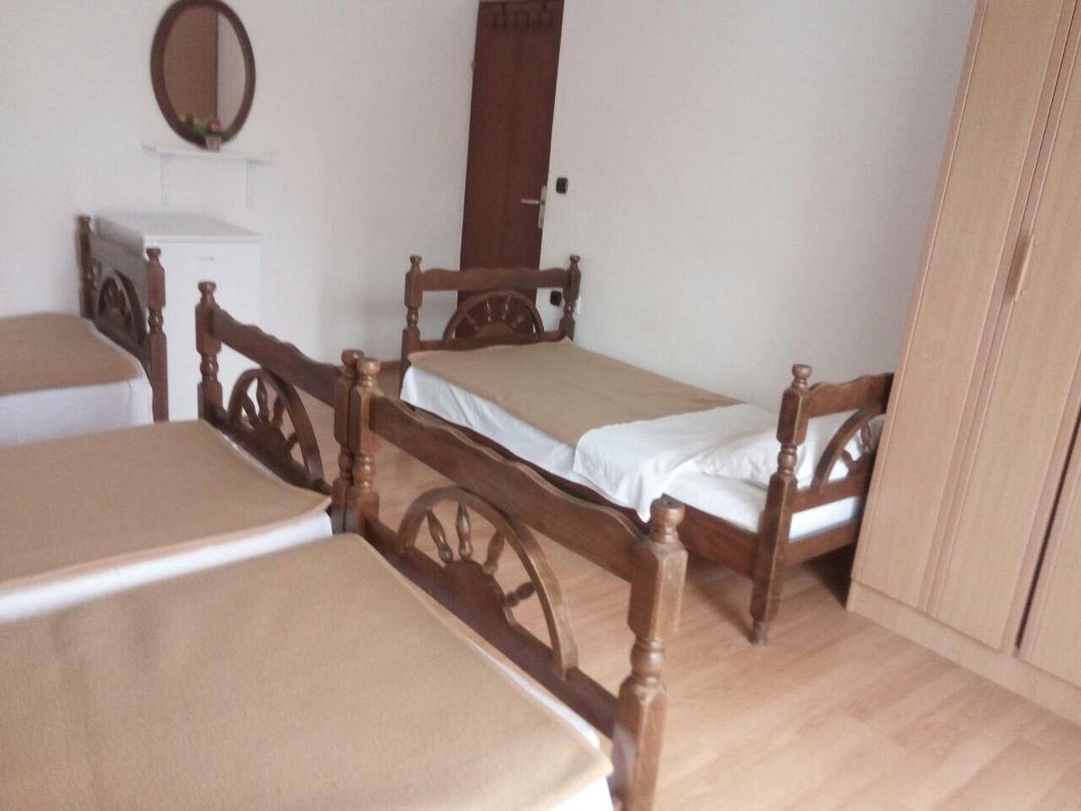 Guesthouse Djurisic Herceg Novi Exterior photo