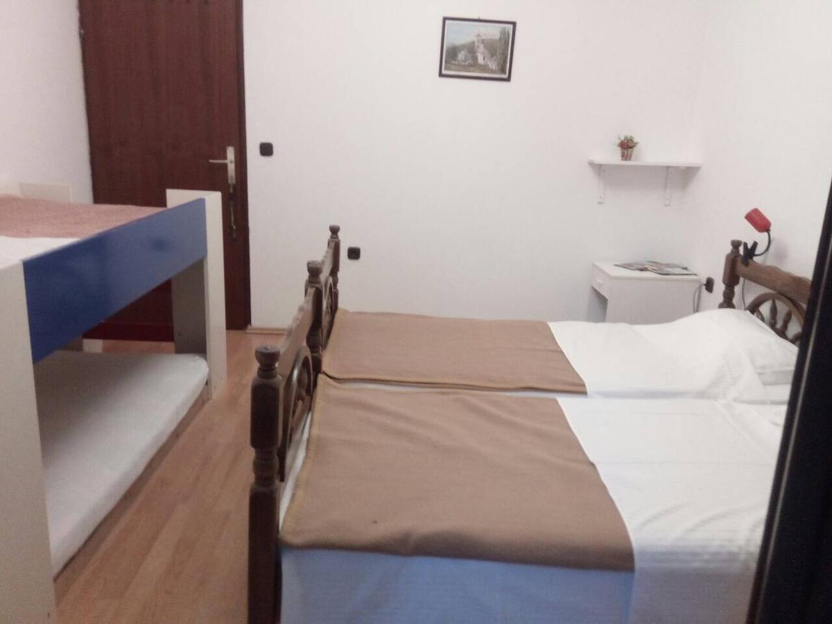 Guesthouse Djurisic Herceg Novi Exterior photo