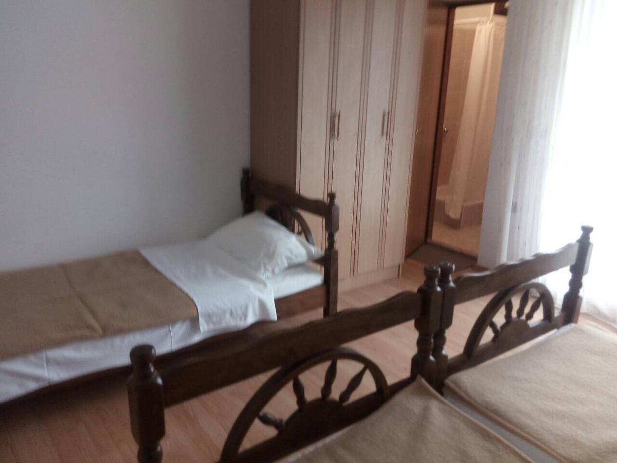 Guesthouse Djurisic Herceg Novi Exterior photo